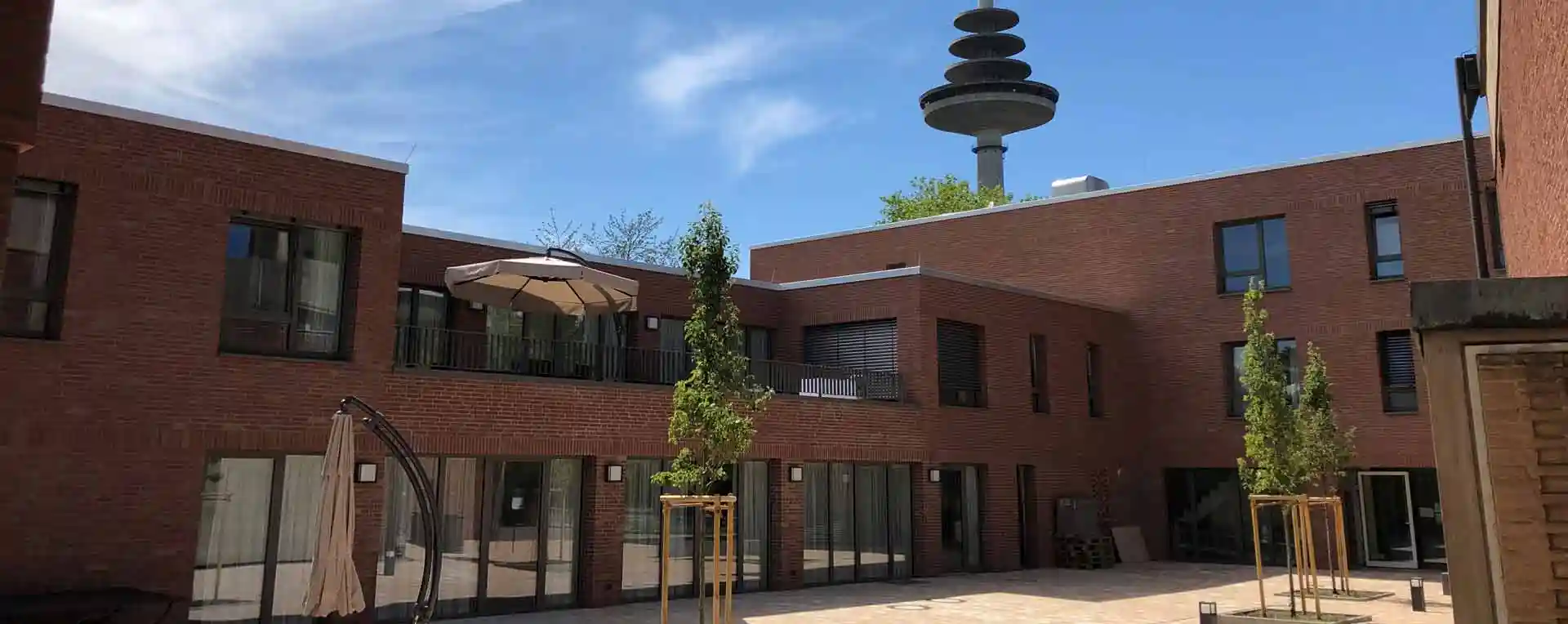 Haus Margareta, M&uuml;nster