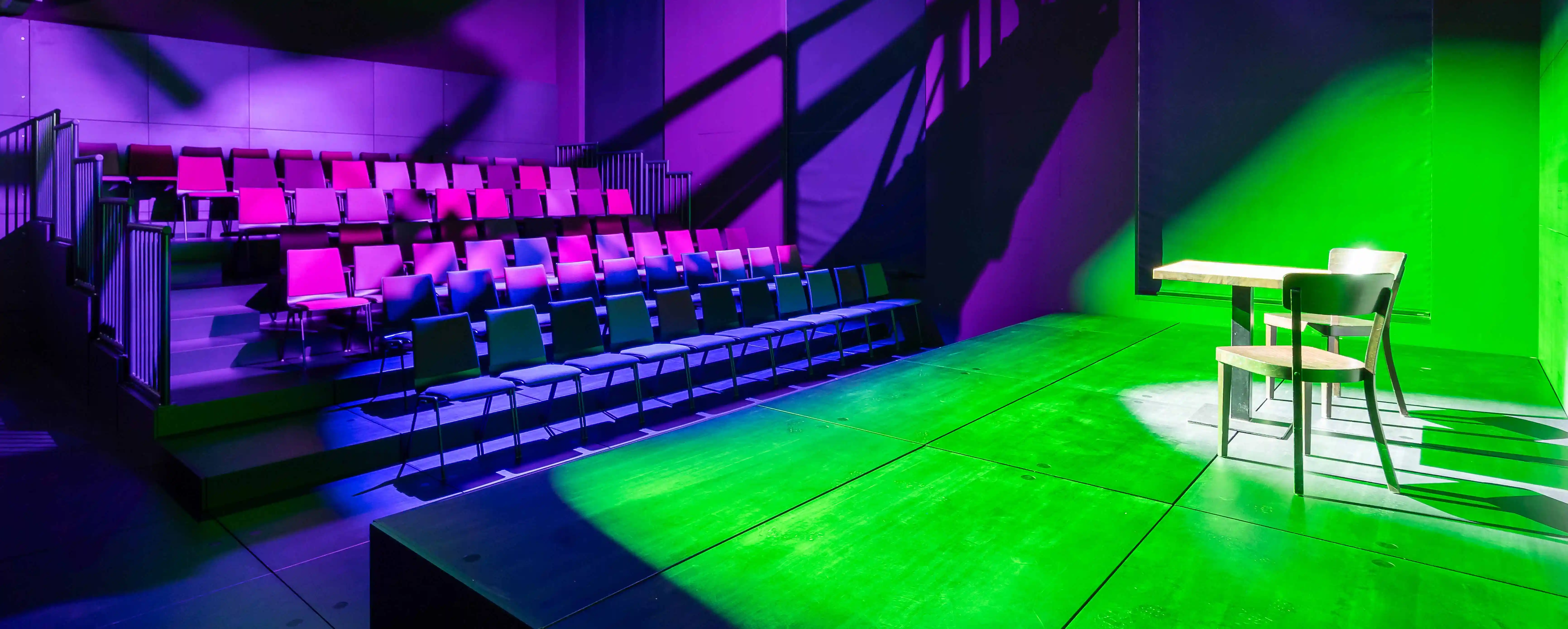 ADA im Grillo-Theater, Essen