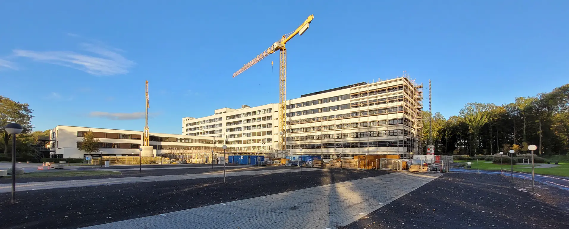 St. Marien-Krankenhaus Ahaus